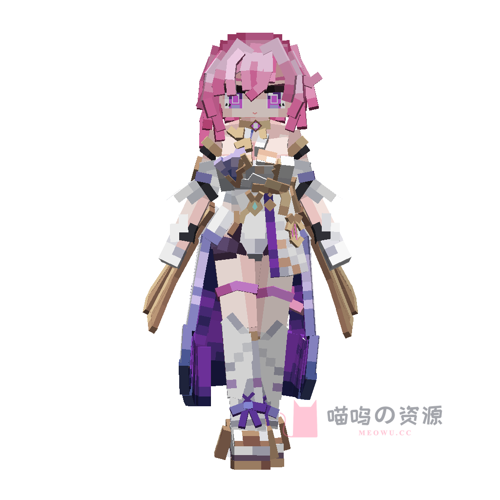 爱莉希雅v1.2 · preview · 1.2