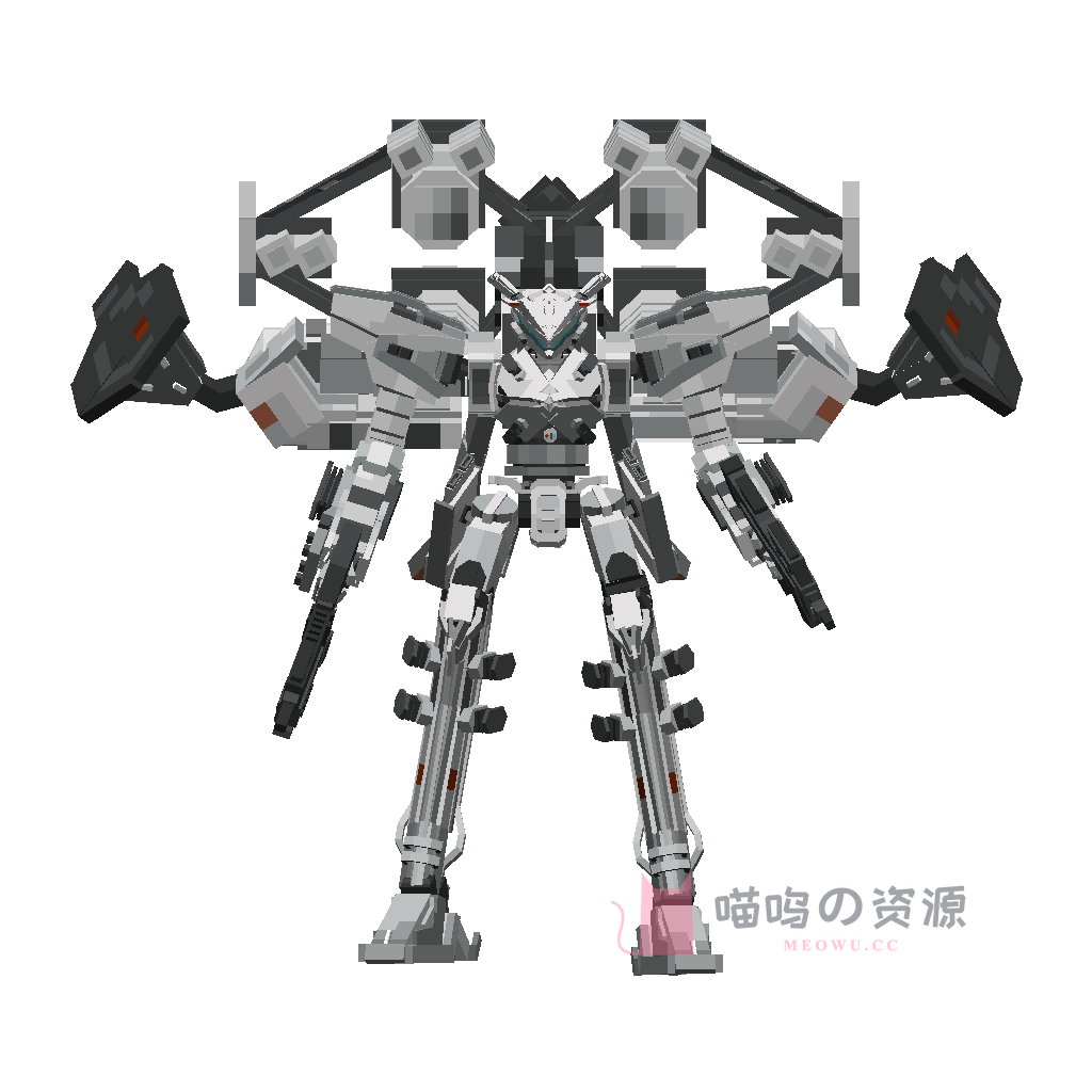 白色闪光 · preview