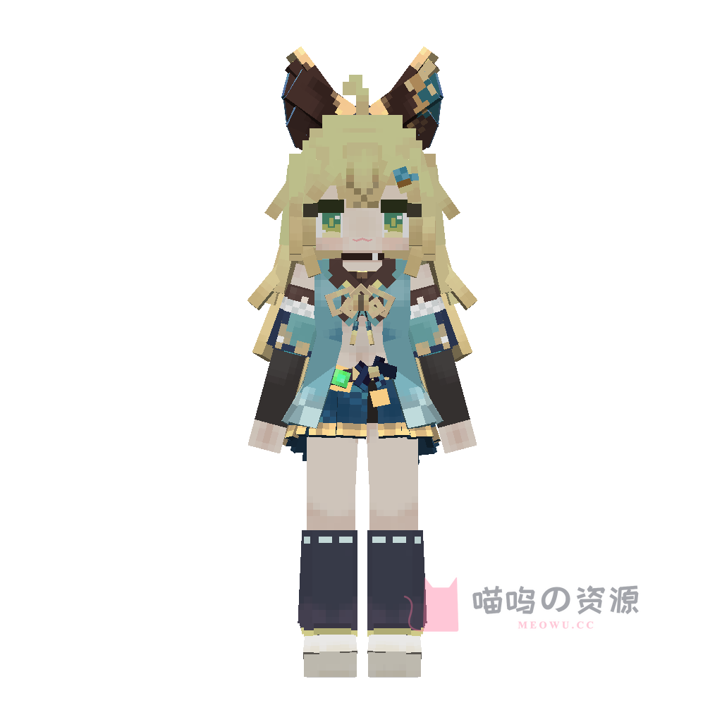 绮良良-Kirara · preview