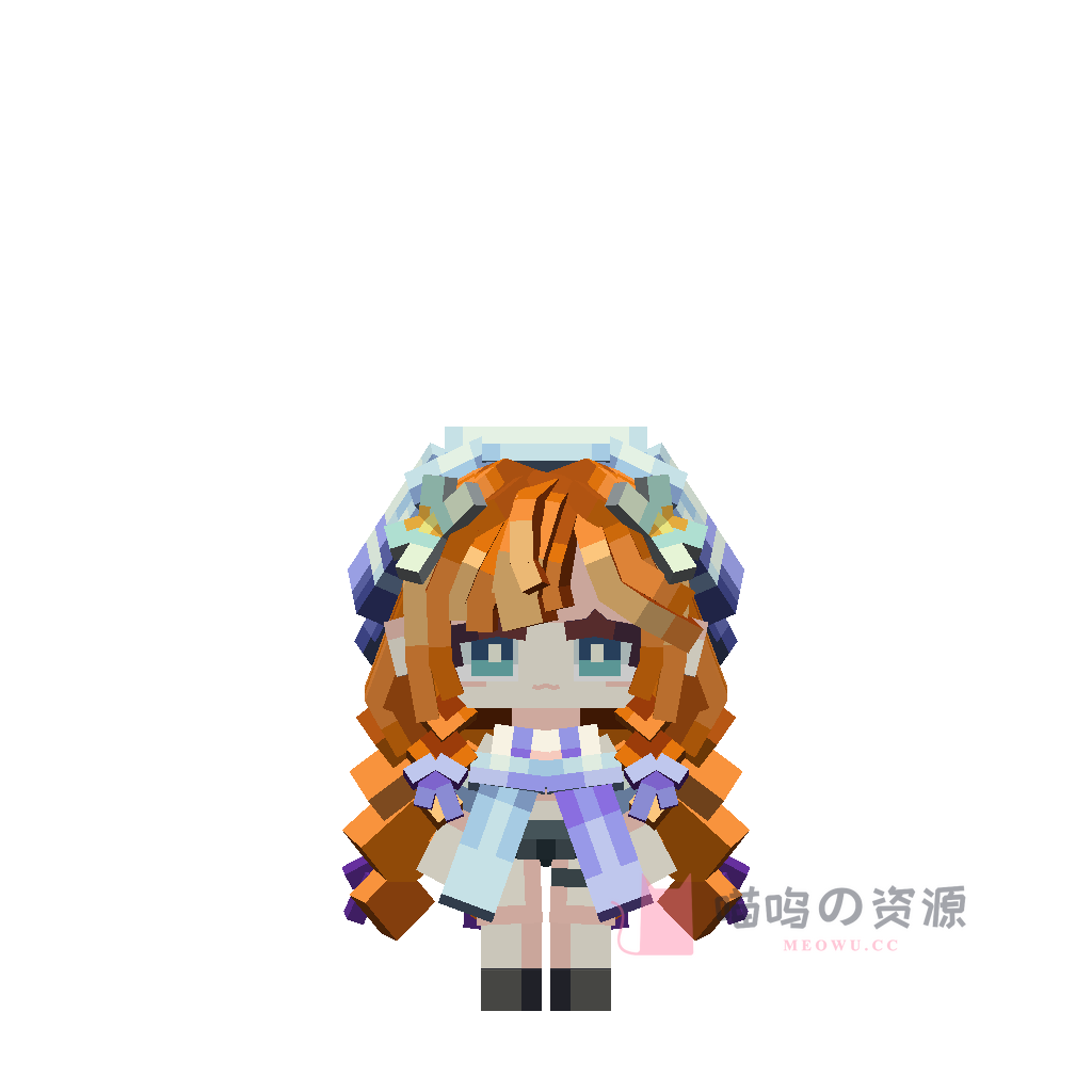 西格莉卡 · preview