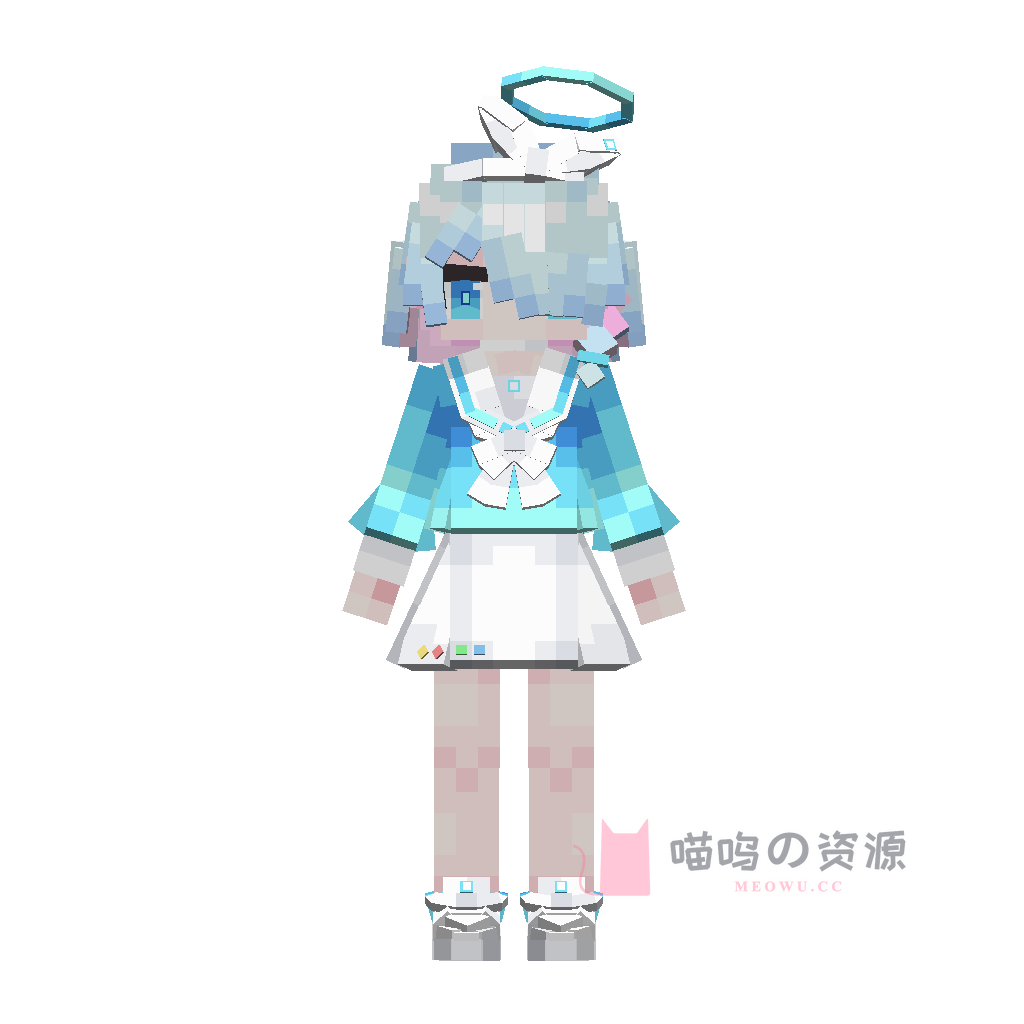 阿罗娜-Arona · preview