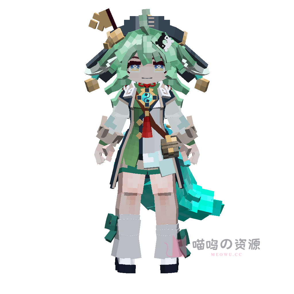霍霍 · 02_yuan
