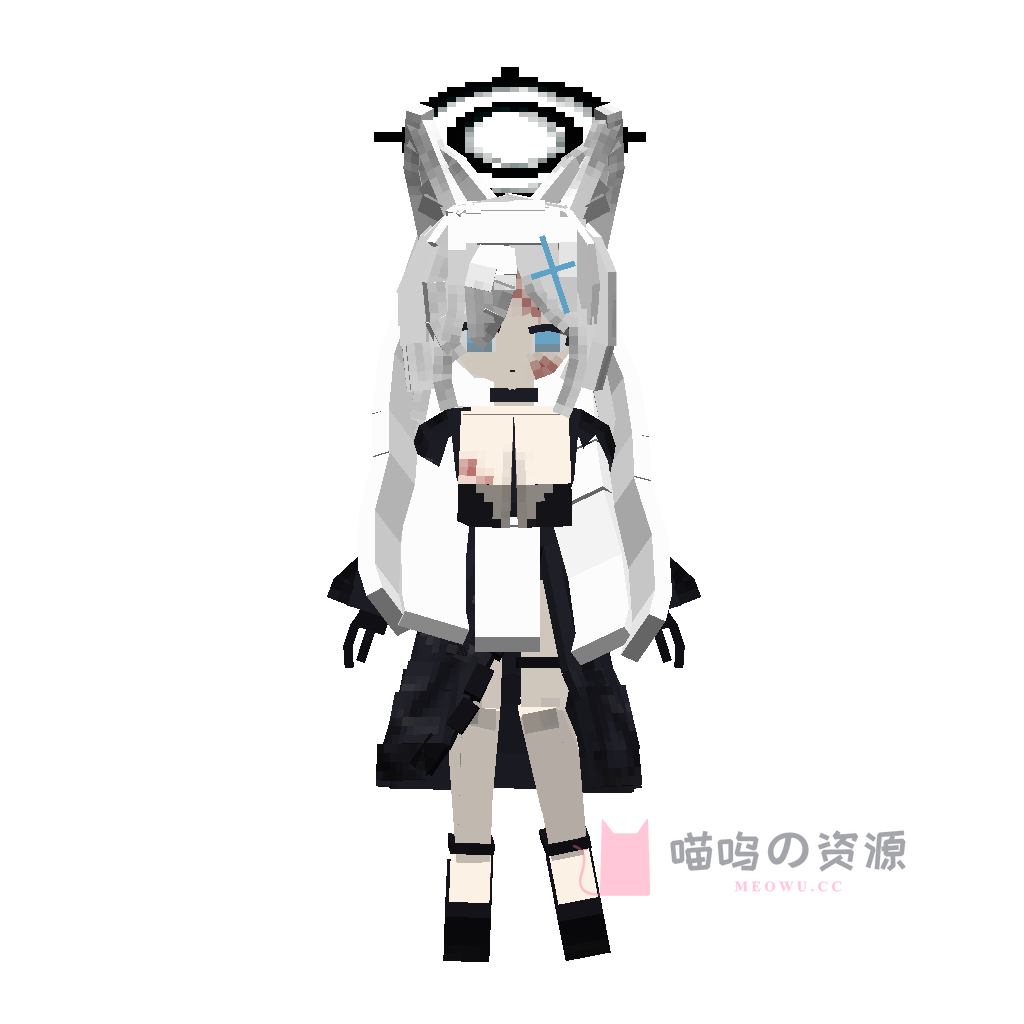 黑子 · preview