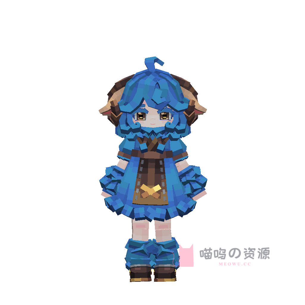 绵小团 · 09_蓝莓糖 · 1.0