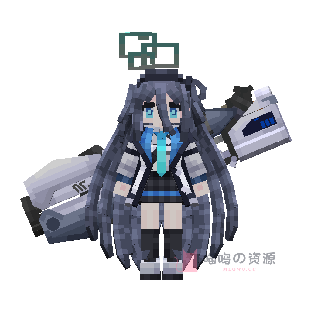 BA-天童爱丽丝-Tendou-Arisu · preview · 6