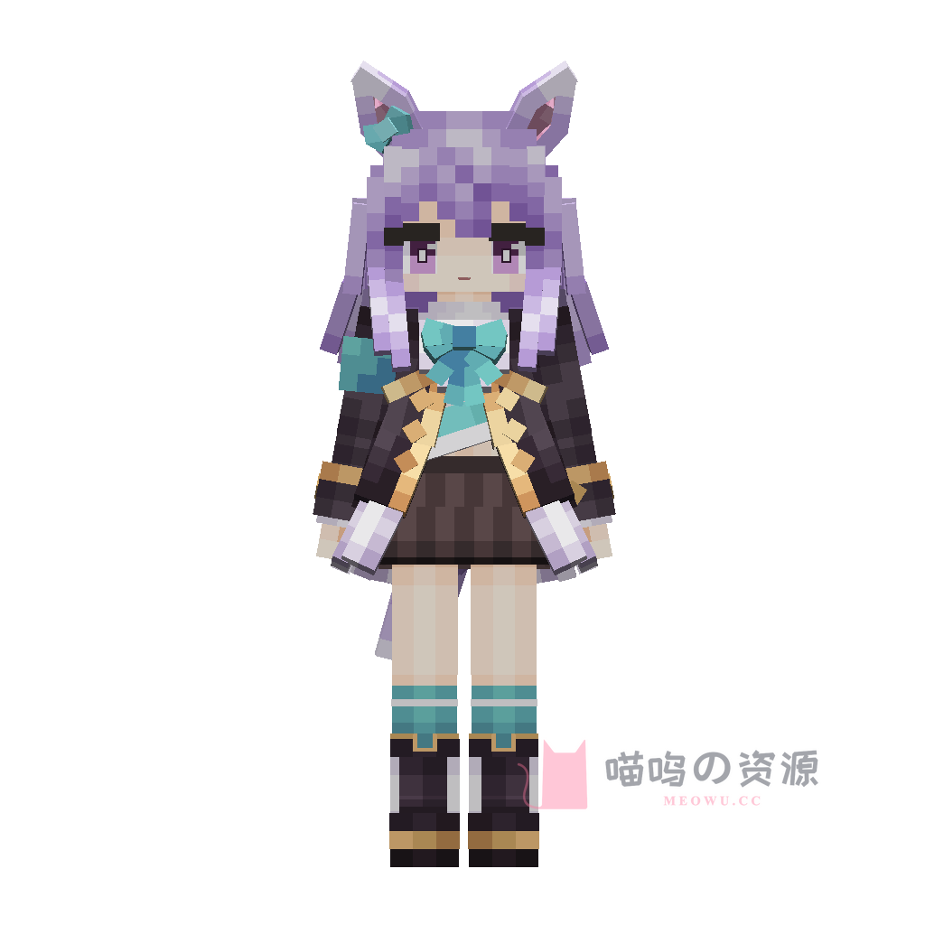 UmaMusume-Mcqueen · preview