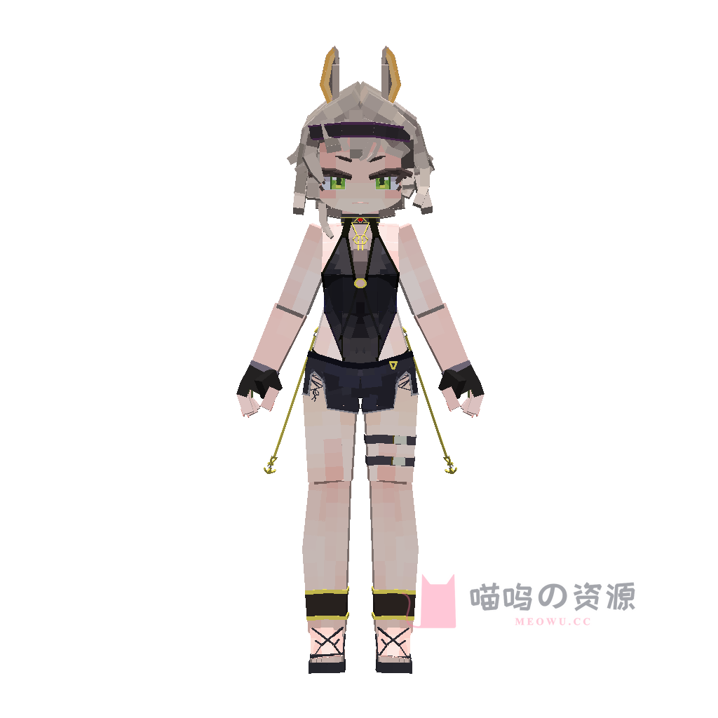 Unknown-沙猫 · preview