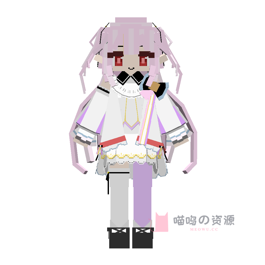 OC-真白花音-幻想小海螺 · preview