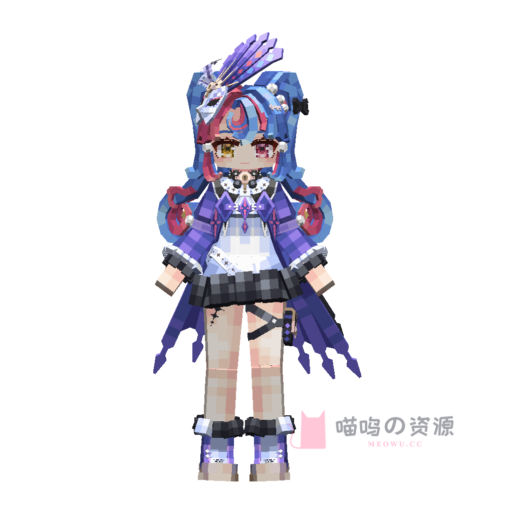 WW-洛可可 · preview
