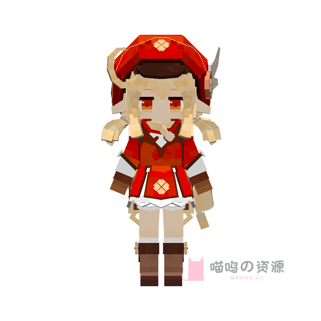 GI-可莉-Klee · preview