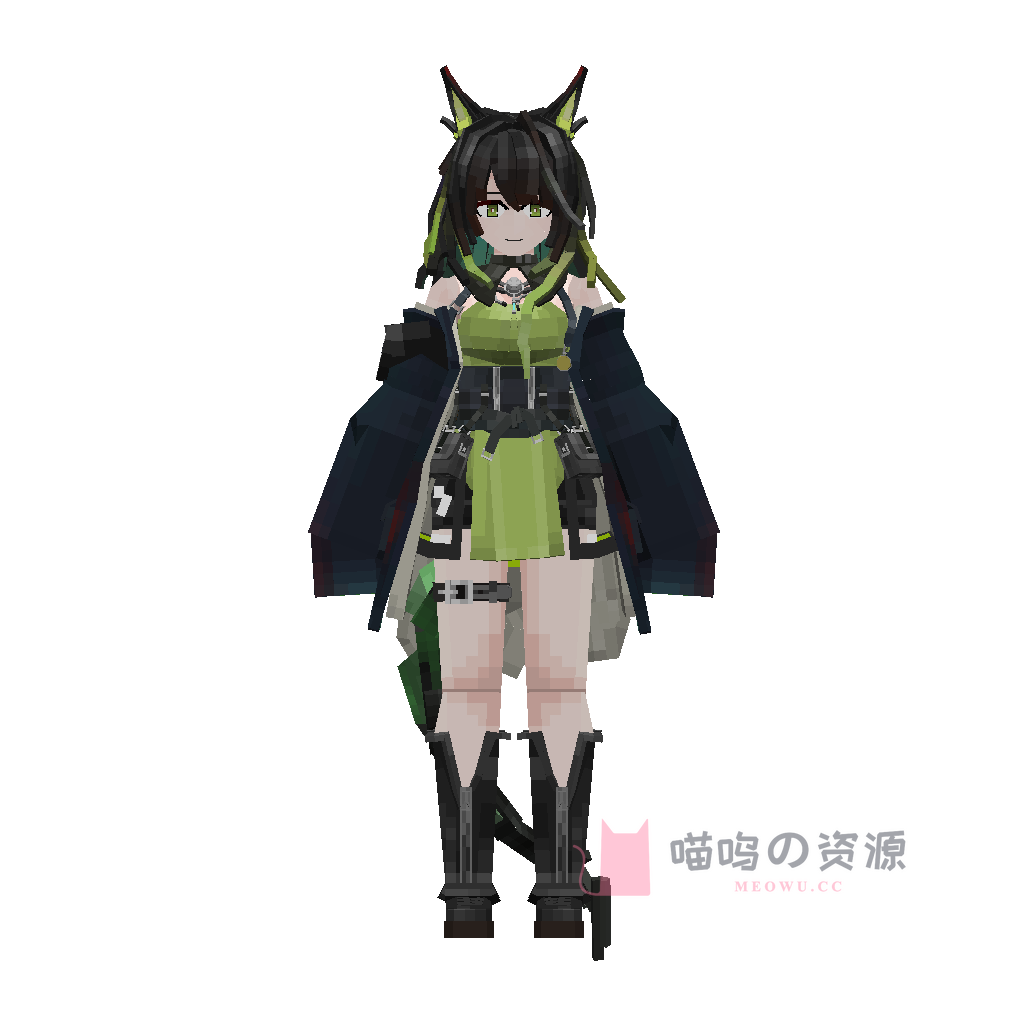 Unknown-Mon3tr · preview