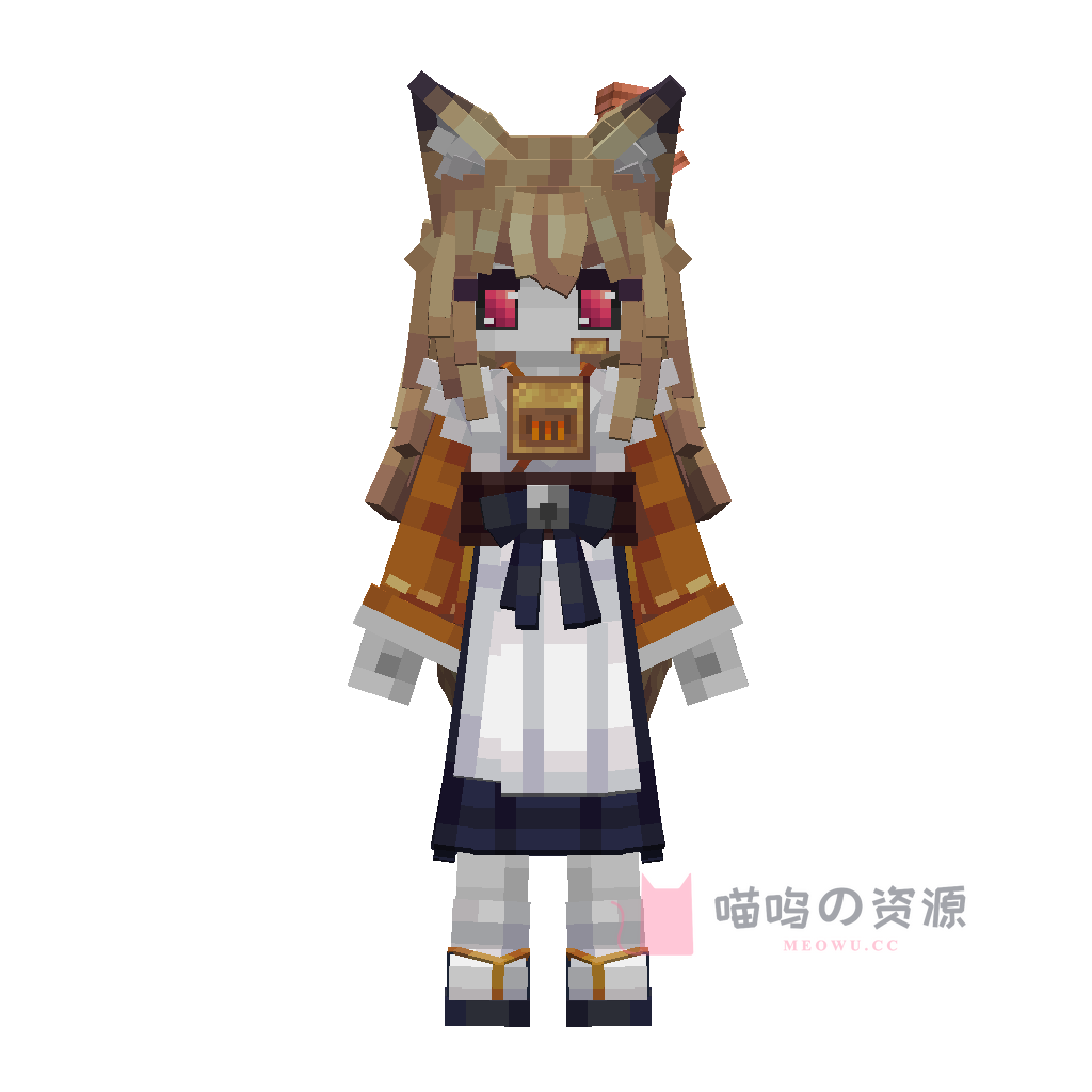 Unknown-机械酒狐-F-900-Machine-Wine-Fox-F-900 · preview
