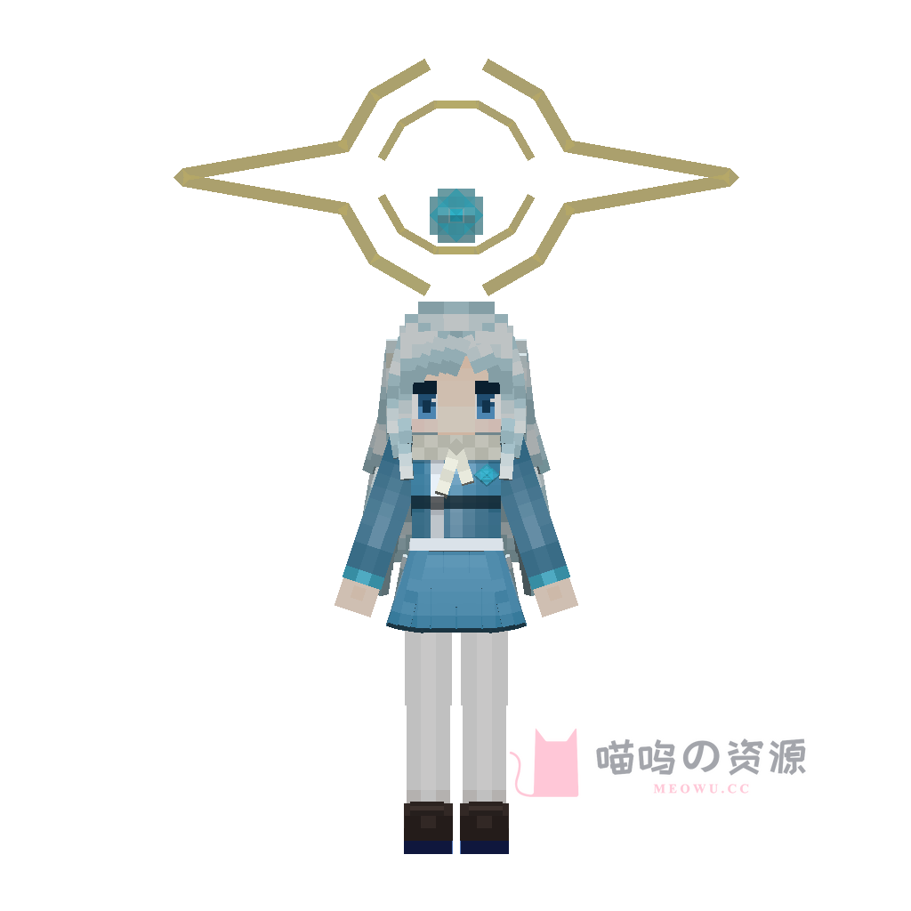 UOM-Chan · preview
