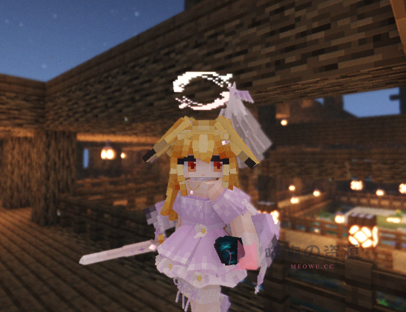 Sakura-Wine-Bunny · preview
