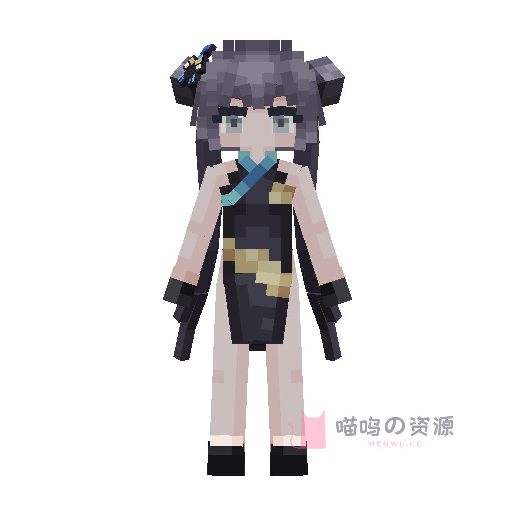 BA-Kisak-No-coat · preview · 1.0