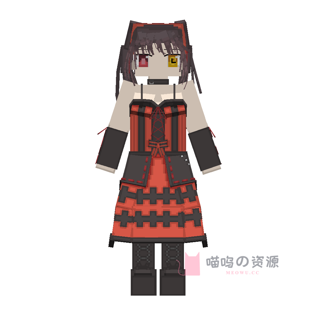 DaL-Kurumi · preview