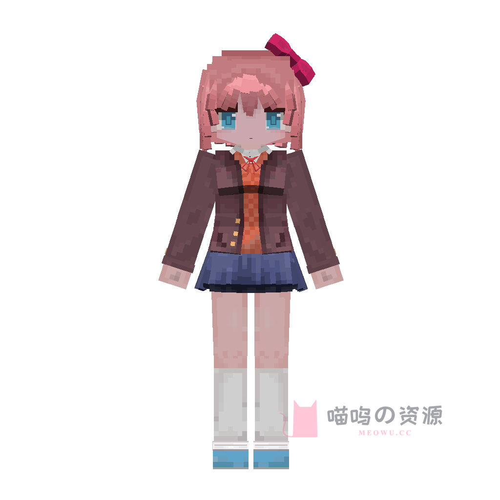 DDLC-sayori · preview
