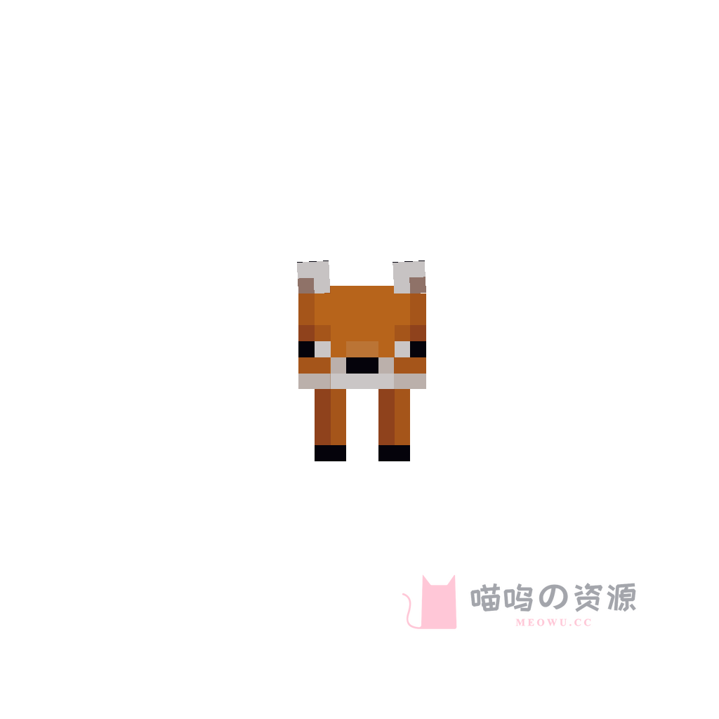 fox · preview
