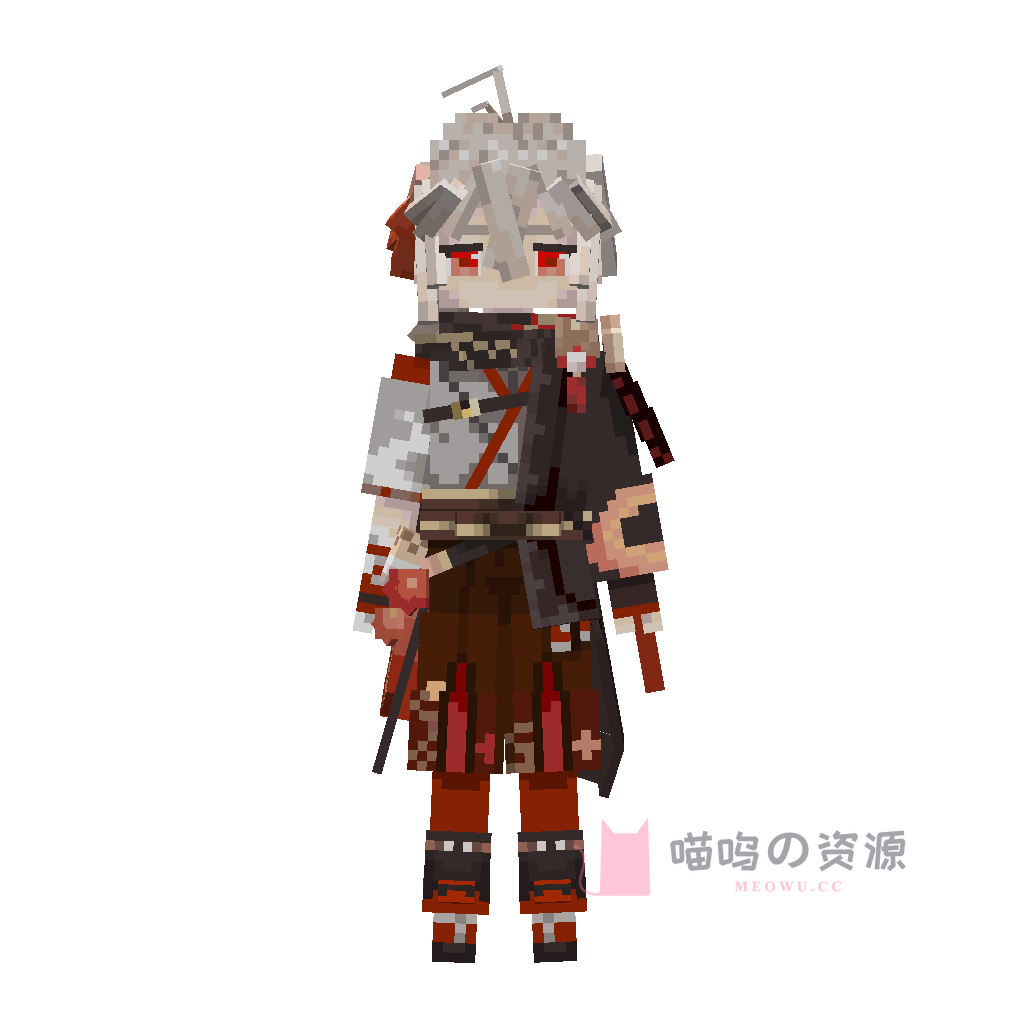 GI-Kazuha · preview