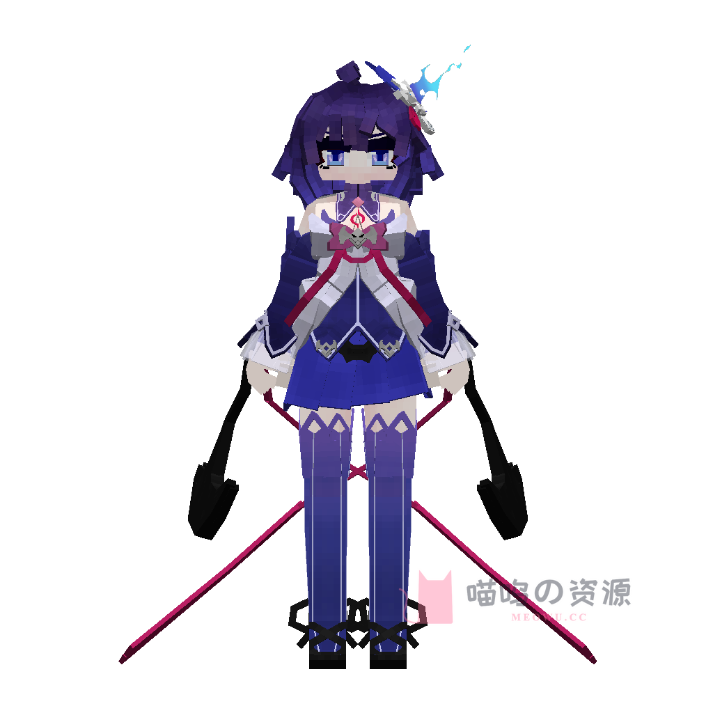 HSR-Seele-1 · preview