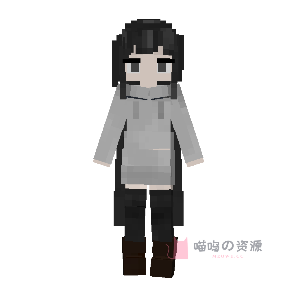 Inubakumori-Osage-chan · preview