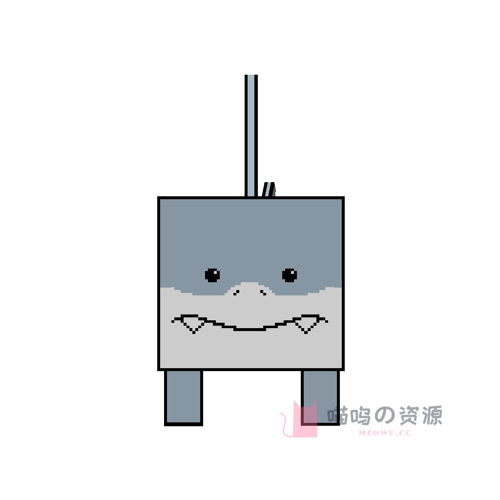 Mavel-Jeff-The-Land-Shark · preview