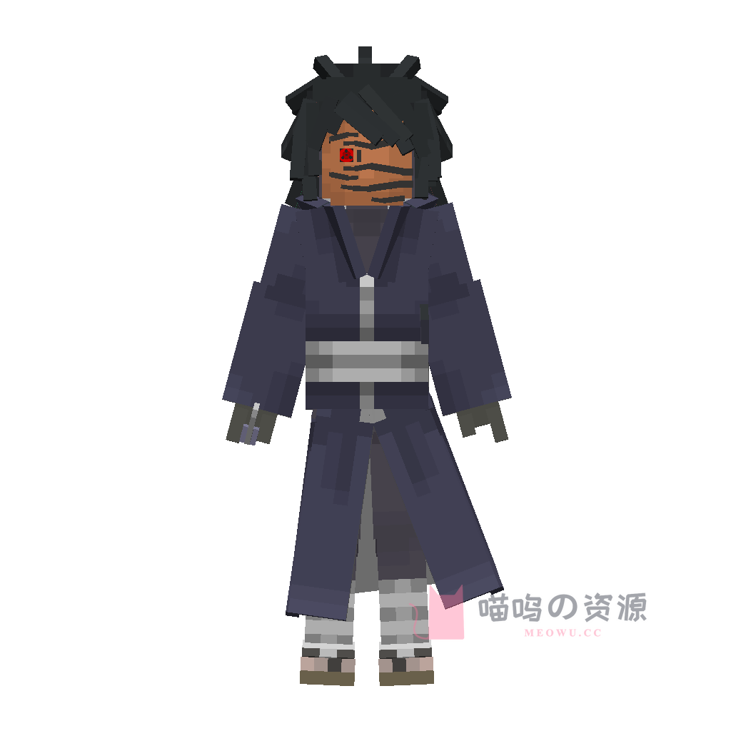 Nar-Obito-0 · preview