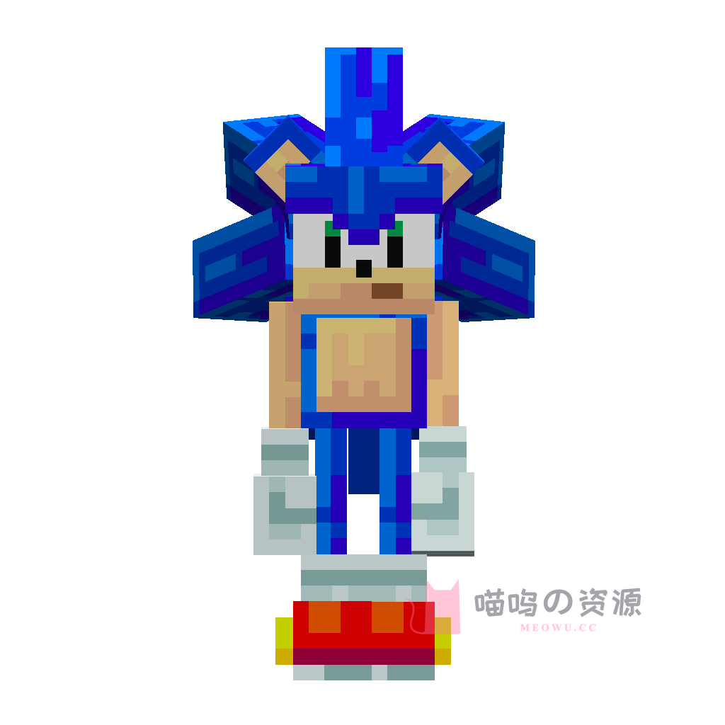 sonic-the-hedgehog · preview
