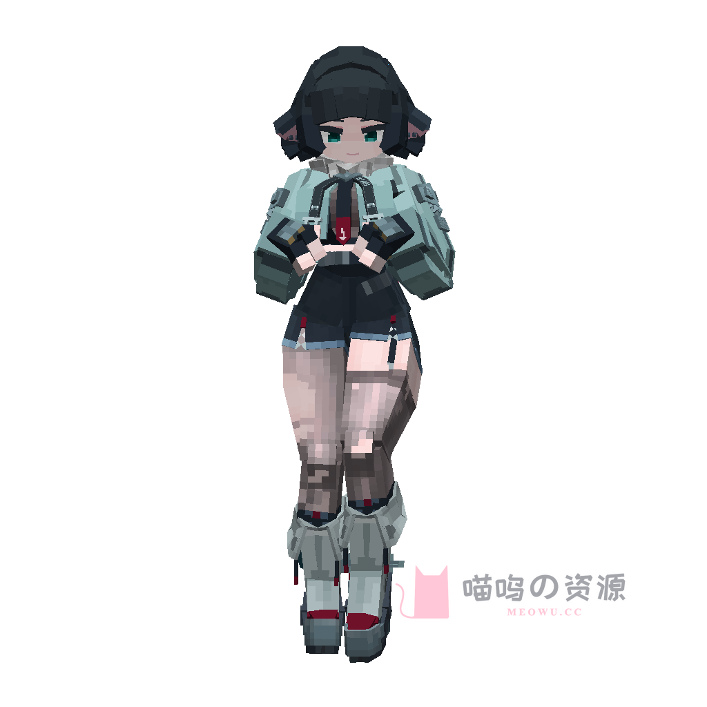 ZZZ-Jane-Doe-2 · preview