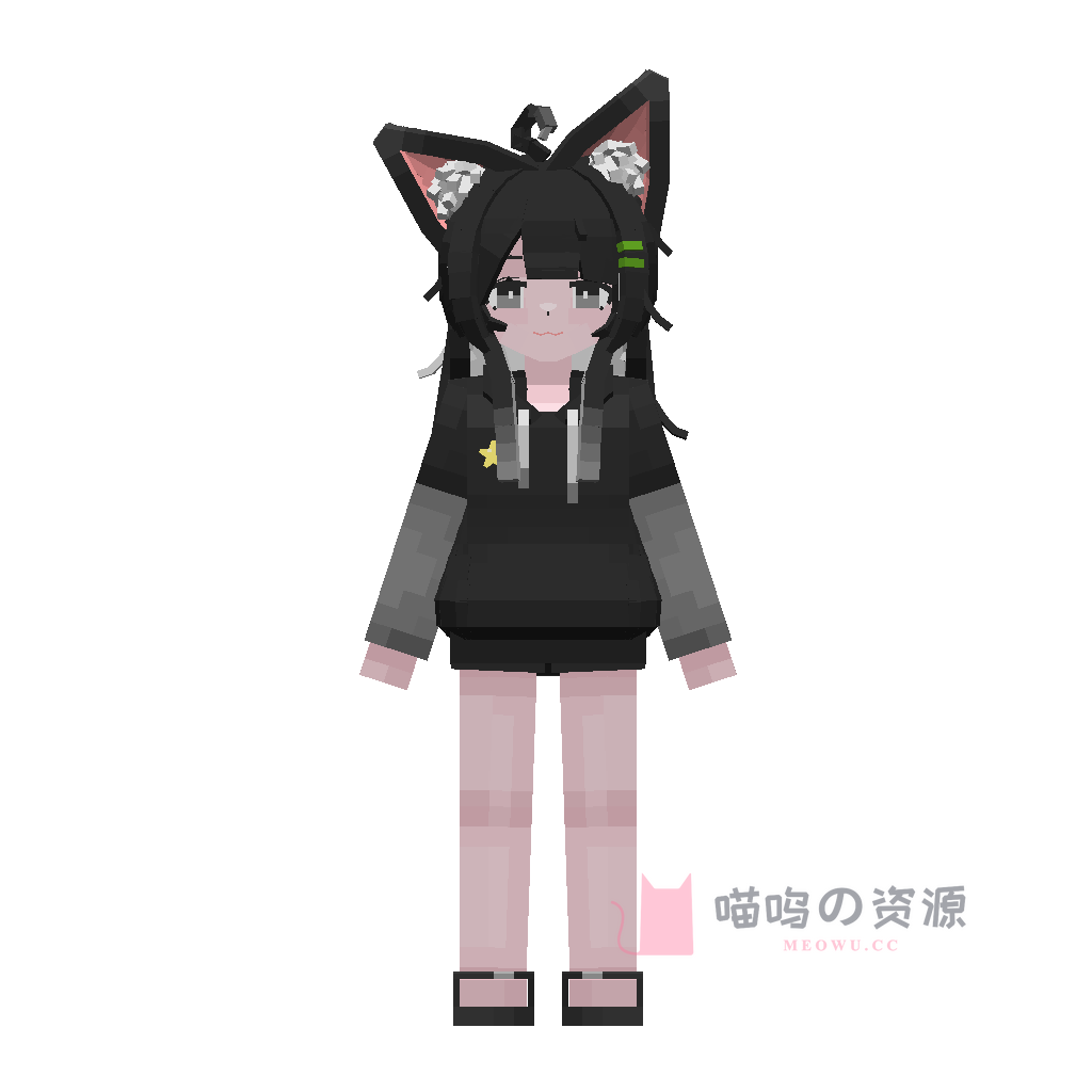 小空 · preview