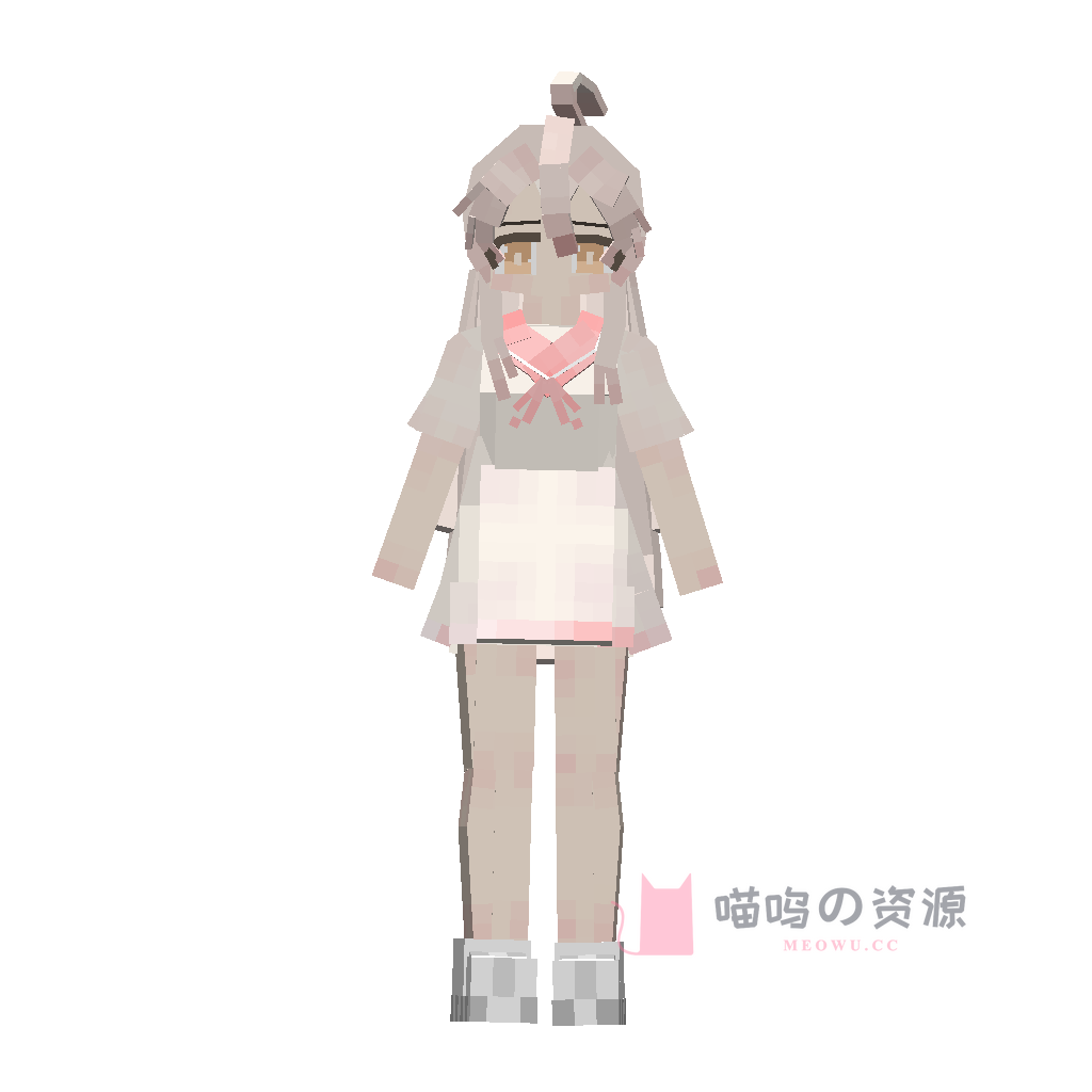 真寻酱 · preview