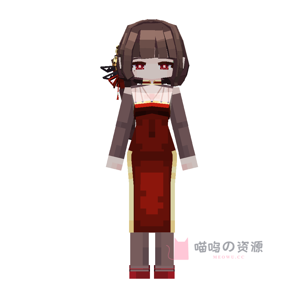 逸仙 · preview