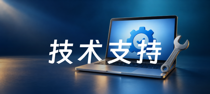 喵呜の技术支持：资源配置与故障排查-喵呜の资源